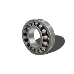 2200,2200K Series Self-aligning ball bearings